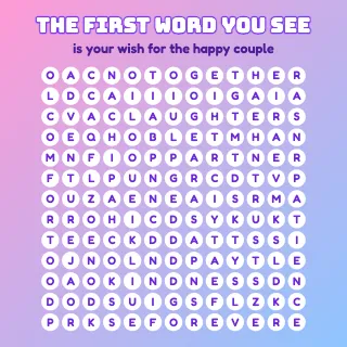 Bubblegum template