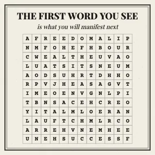 Newsprint template